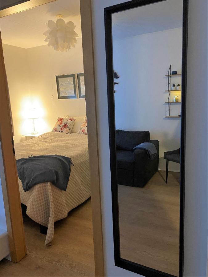 Hafnarstraeti 100, Downtown * Akureyri