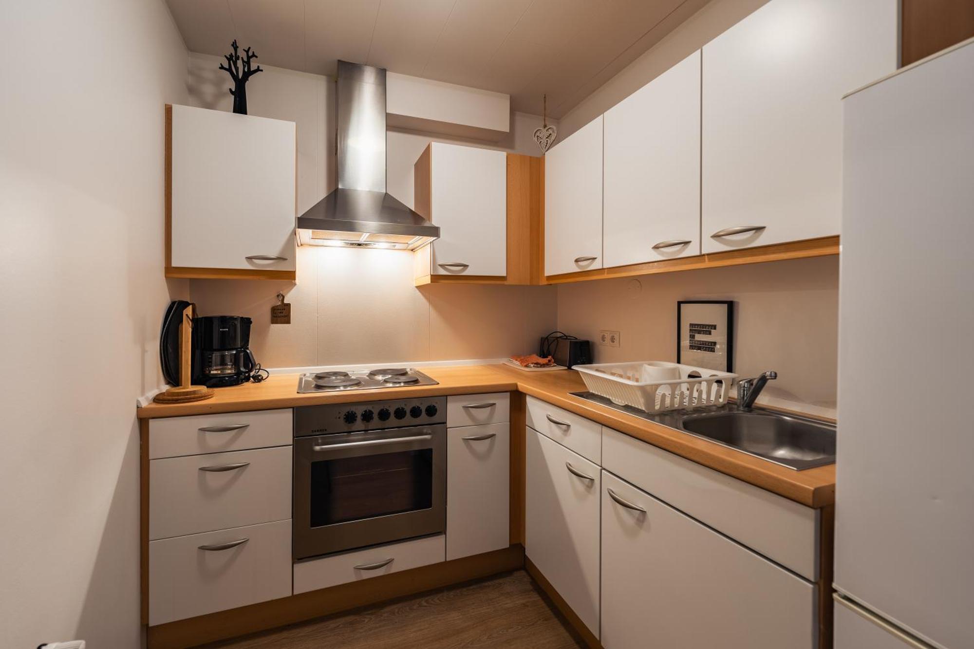 Hafnarstraeti 100, Downtown Apartment Akureyri